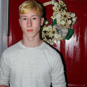 Meet your Posher, Seth